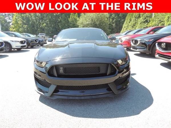 2016 Ford Mustang for sale in Greenville, NC
