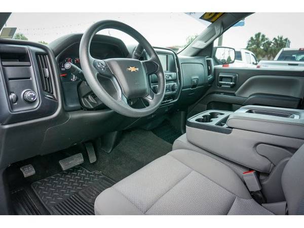 2018 *Chevrolet* *Silverado 1500* *2WD Crew Cab 143.5 C for sale in Foley, AL – photo 12