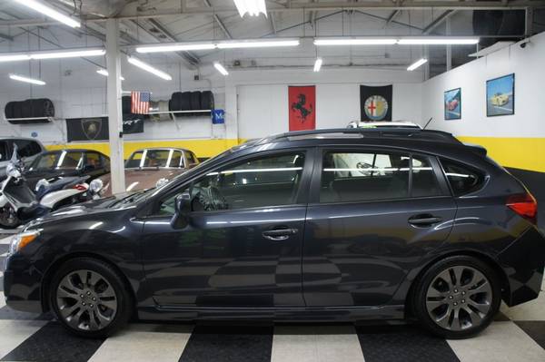 2014 Subaru Impreza Wagon 5dr Automatic 2 0i Sport Pre - cars & for sale in Honolulu, HI – photo 17