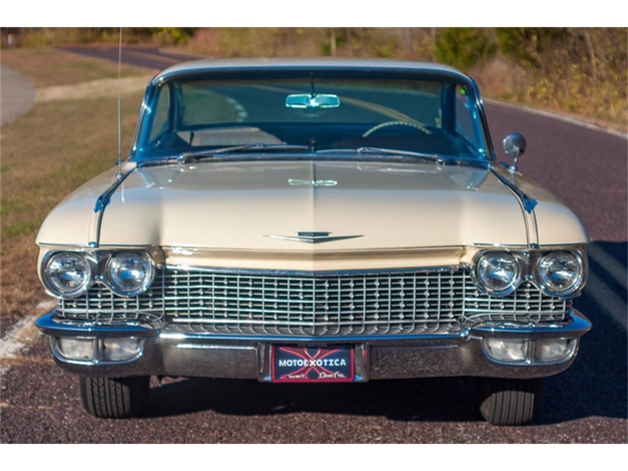 1960 Cadillac Series 62 for sale in Saint Louis, MO – photo 36