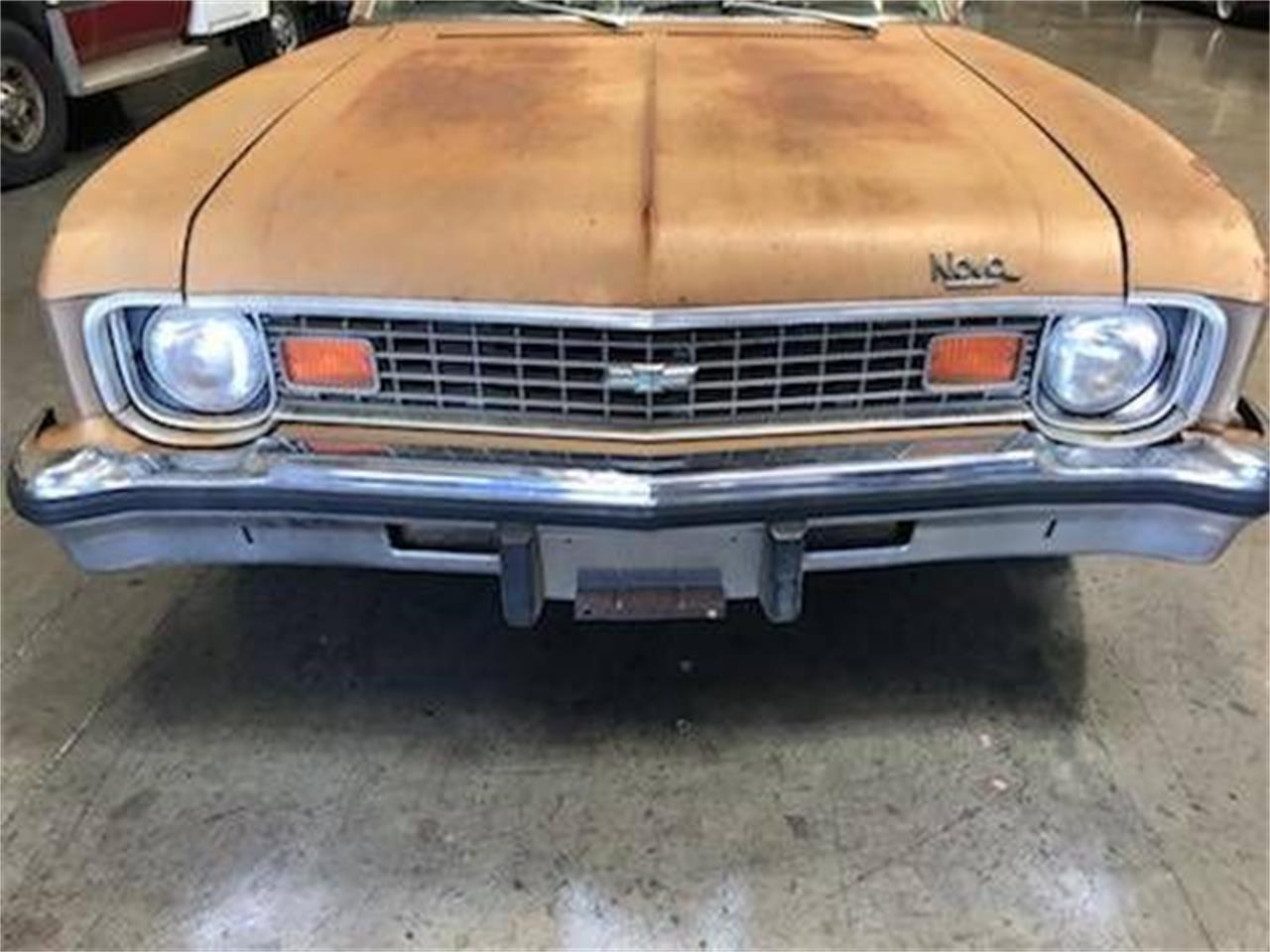 1974 Chevrolet Nova for sale in Cadillac, MI – photo 16