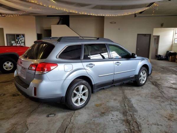 2014 SUBARU OUTBACK 2 5I LIMITED - AWD! - - by for sale in Pekin, IL – photo 12