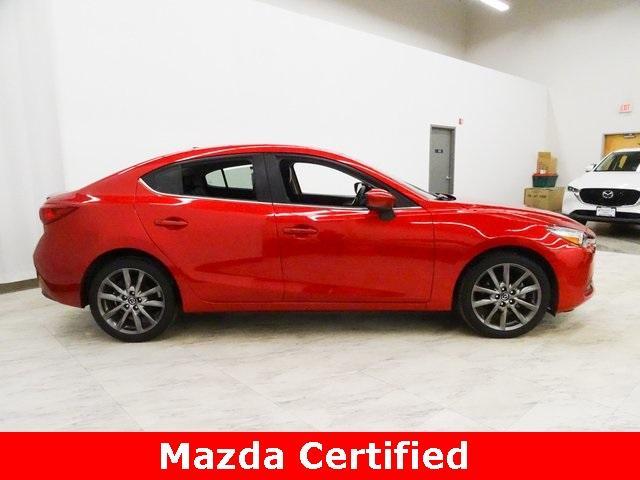 2018 Mazda Mazda3 Touring for sale in Spokane, WA – photo 8
