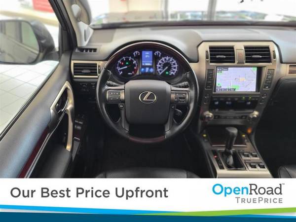 2019 Lexus GX 460 Navigation 4UBNA1697 - - by dealer for sale in Other, Other – photo 9