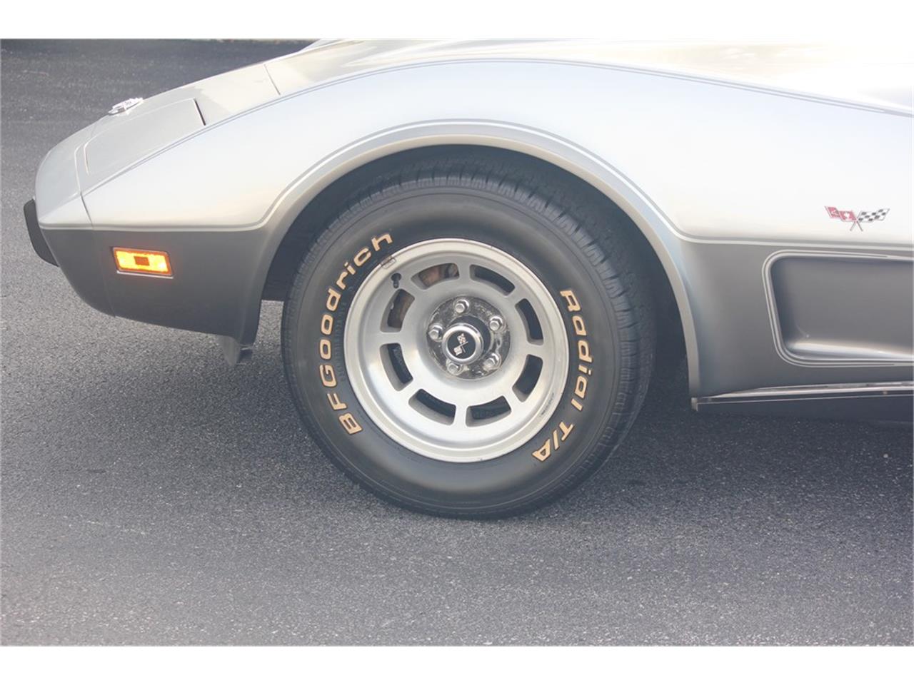 1978 Chevrolet Corvette for sale in Cape Girardeau, MO – photo 36