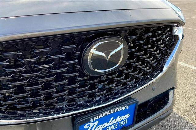 2022 Mazda CX-5 2.5 Turbo Signature for sale in Palatine, IL – photo 31