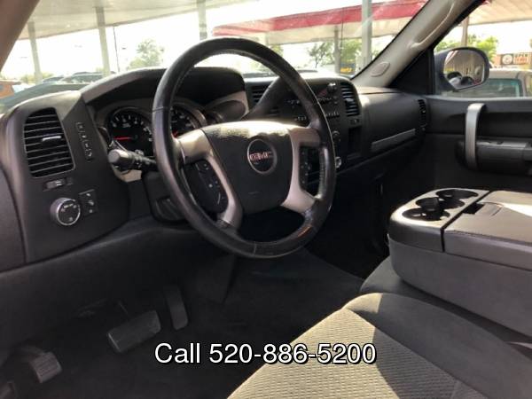 2008 GMC Sierra 1500 We finance any one with right down payment!!!!! for sale in Tucson, AZ – photo 7