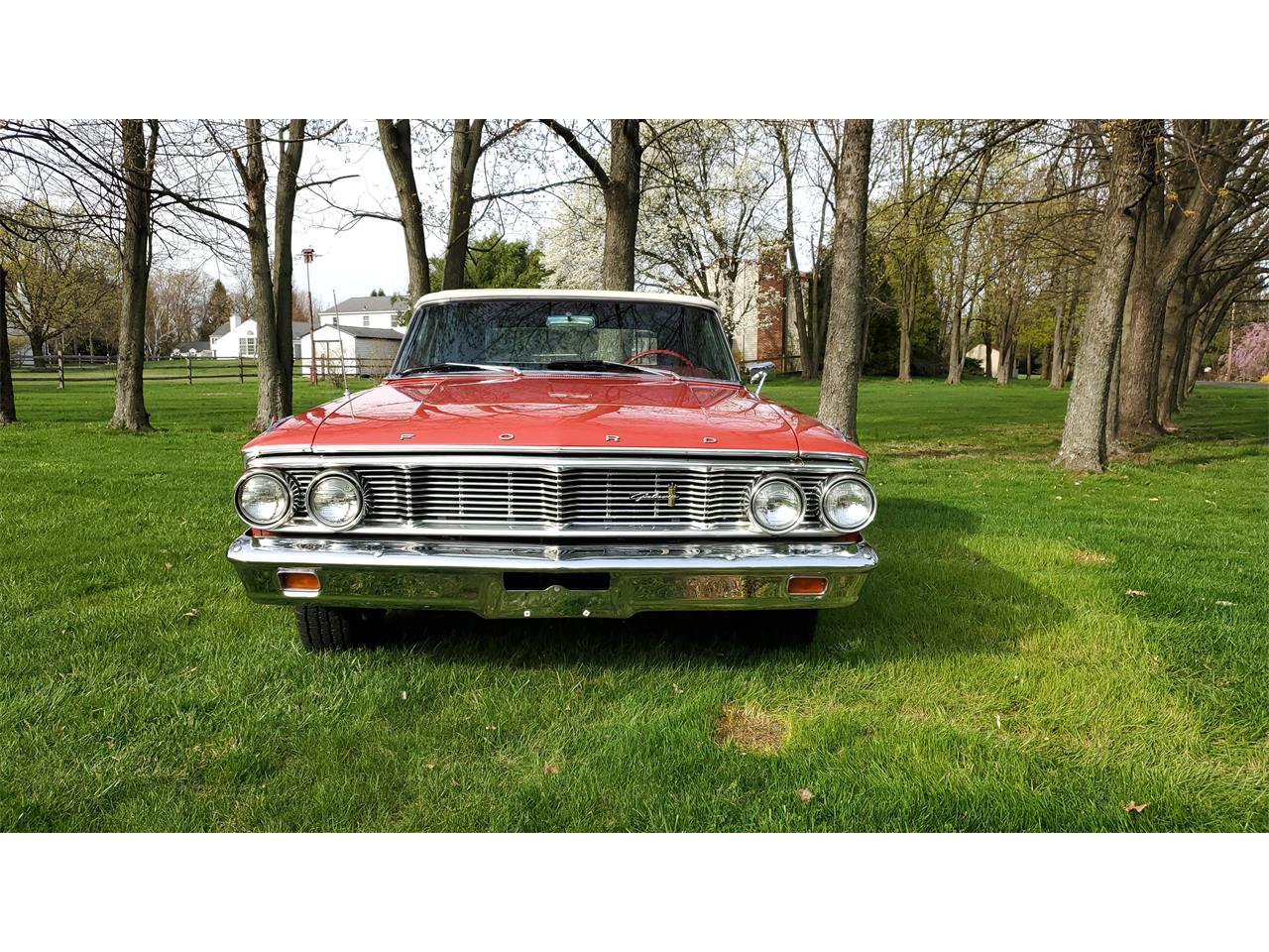 1964 Ford Galaxie 500 XL for sale in Perkasie, PA – photo 2