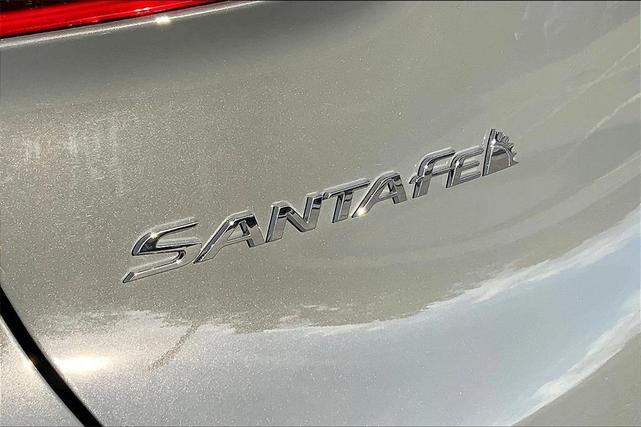 2022 Hyundai Santa Fe SEL for sale in Other, MA – photo 8