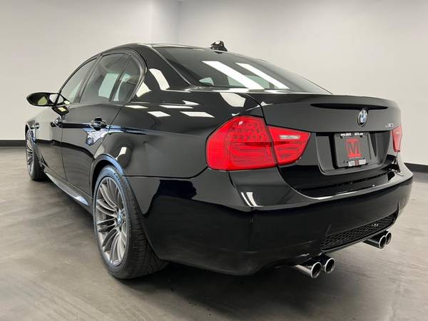 2010 BMW M3 4dr Sdn - - by dealer - vehicle automotive for sale in Linden, NJ – photo 3
