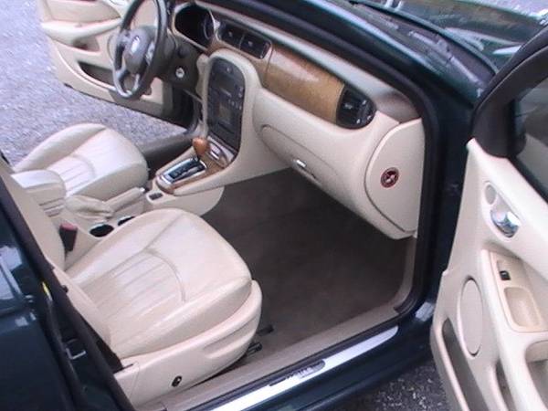 2006 Jaguar X-Type Base - - by dealer - vehicle for sale in Ladson, SC – photo 12