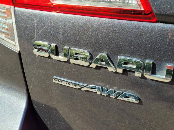2013 Subaru Outback 2 5i Premium Wagon 4D - - by for sale in Andover, MN – photo 5