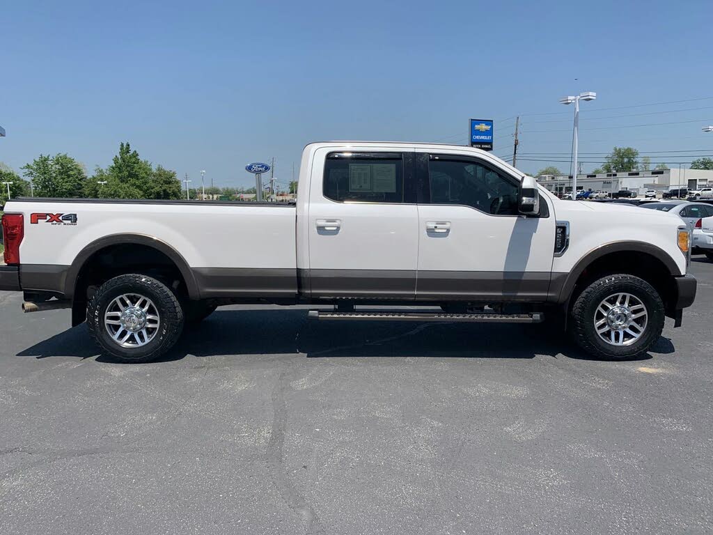 2017 Ford F-250 Super Duty for sale in Mount Sterling, KY – photo 2