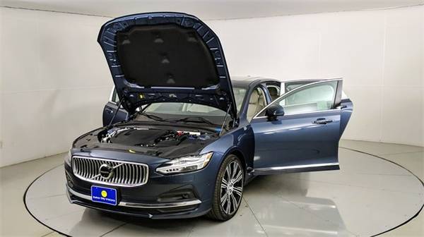 2022 Volvo S90 B6 AWD Inscription - - by dealer for sale in Culver City, CA – photo 16