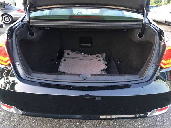 2014 Acura RLX w/Tech 4dr Sedan w/Technology Package for sale in Bayonne, NJ – photo 15