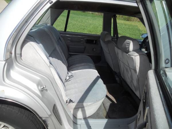 1991 Buick LeSabre Custom for sale in Beloit, WI – photo 10