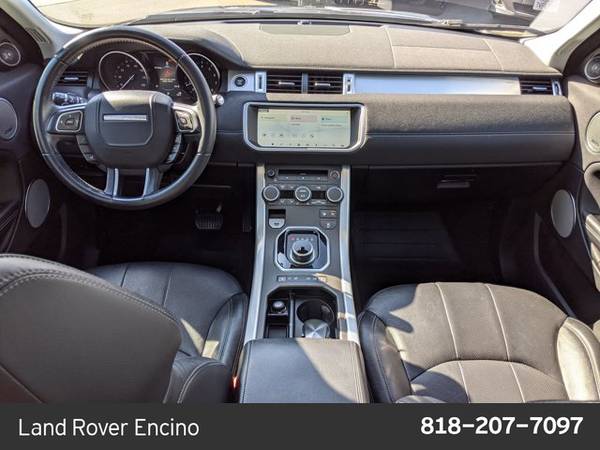 2017 Land Rover Range Rover Evoque SE Premium 4x4 4WD SKU:HH237826 -... for sale in Encino, CA – photo 18