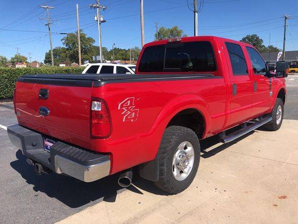 2011 Ford F-250 F250 F 250 Super Duty SUPER DUTY -$99 LAY-A-WAY... for sale in Rock Hill, SC – photo 5