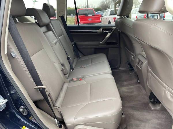 2018 Lexus GX URJ150L Wagon body style - - by dealer for sale in Rockville, District Of Columbia – photo 14