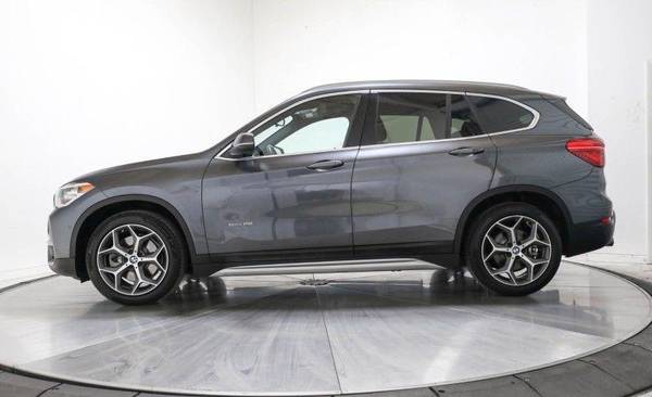 2017 BMW X1 SDRIVE28I LEATHER NAVI SUNROOF EXTRA CLEAN - cars & for sale in Sarasota, FL – photo 3