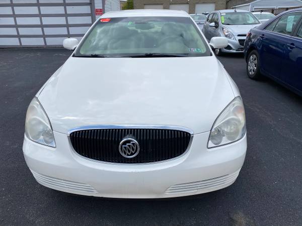 2006 BUICK LUCERNE CXL DETAILED - - by dealer for sale in warren, OH – photo 2