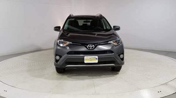 2016 Toyota RAV4 AWD 4dr XLE for sale in Jersey City, NJ – photo 8