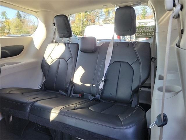 2020 Chrysler Voyager LXI for sale in Wharton, NJ – photo 21