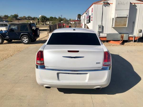 2012 Chrysler 300 for sale in Austin, TX – photo 6
