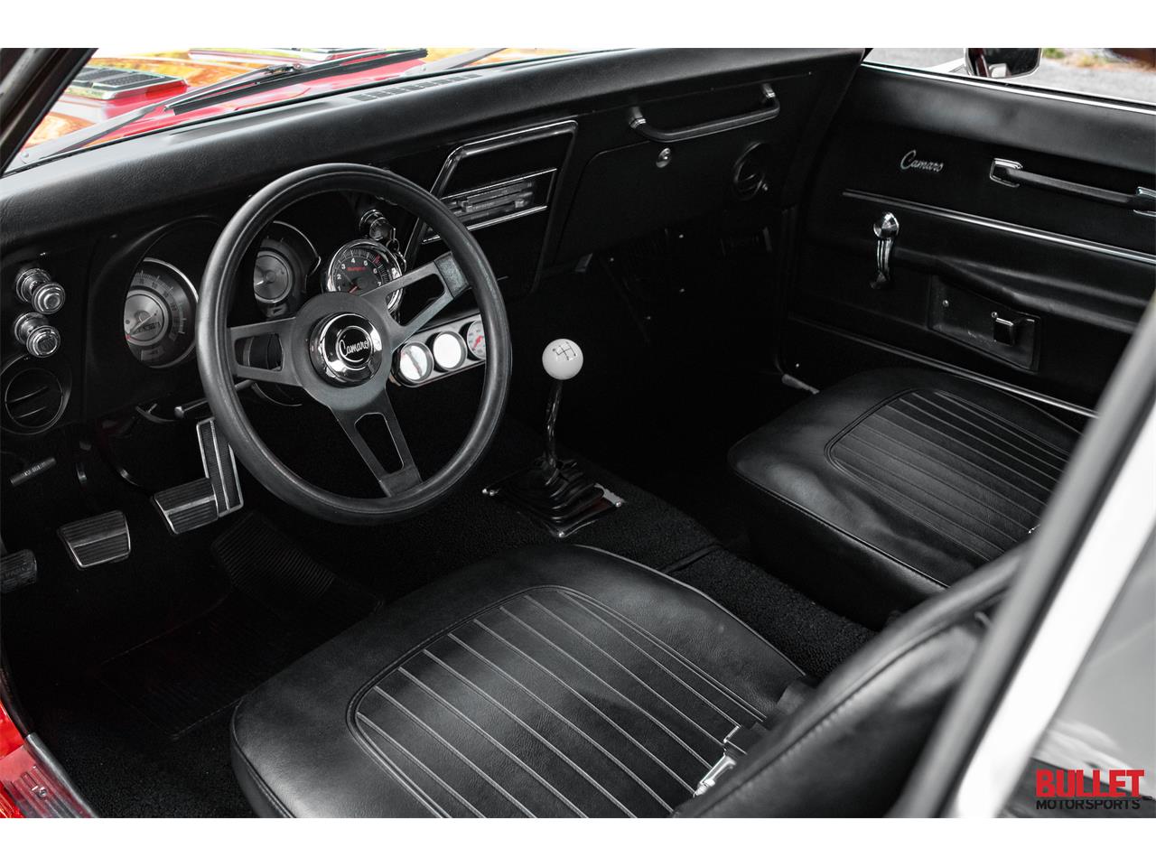1968 Chevrolet Camaro for sale in Fort Lauderdale, FL – photo 22