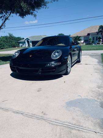 2007 Porsche 997 S for sale in Tyro, FL – photo 19
