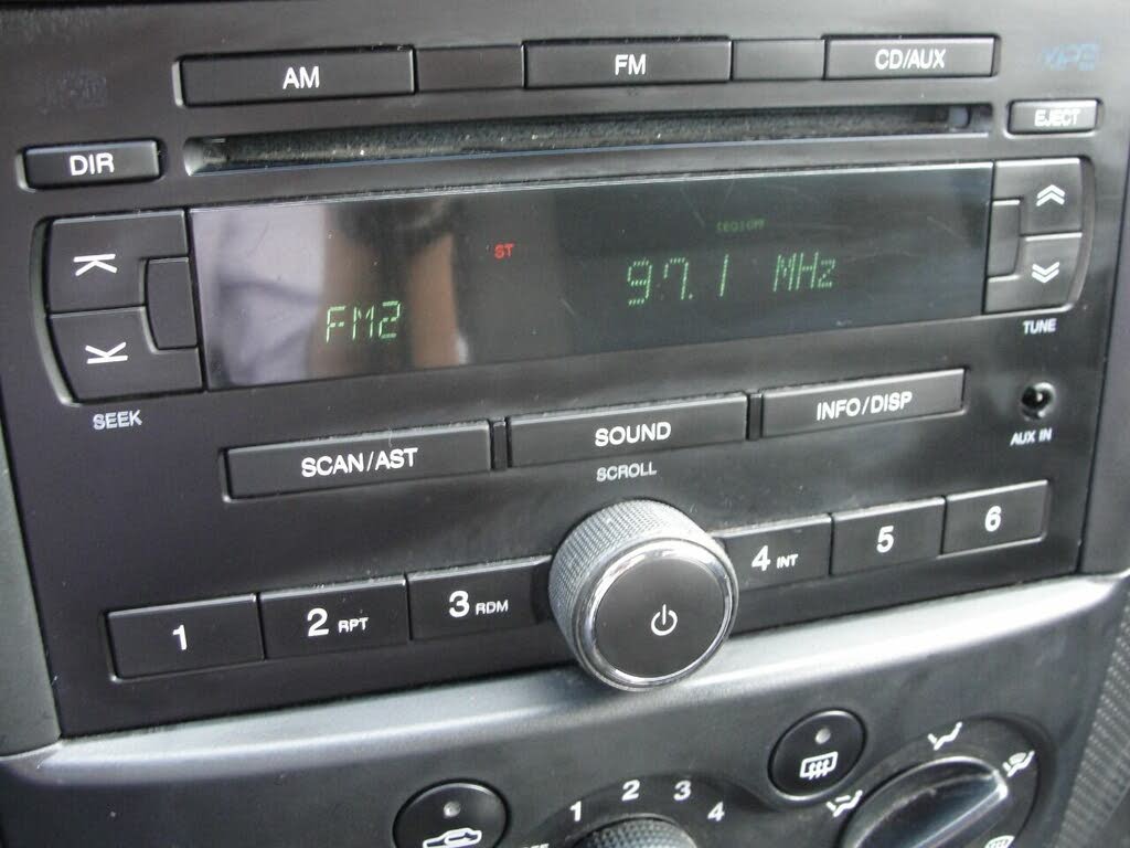 2007 Chevrolet Aveo 5 LS Hatchback FWD for sale in Manassas, VA – photo 13