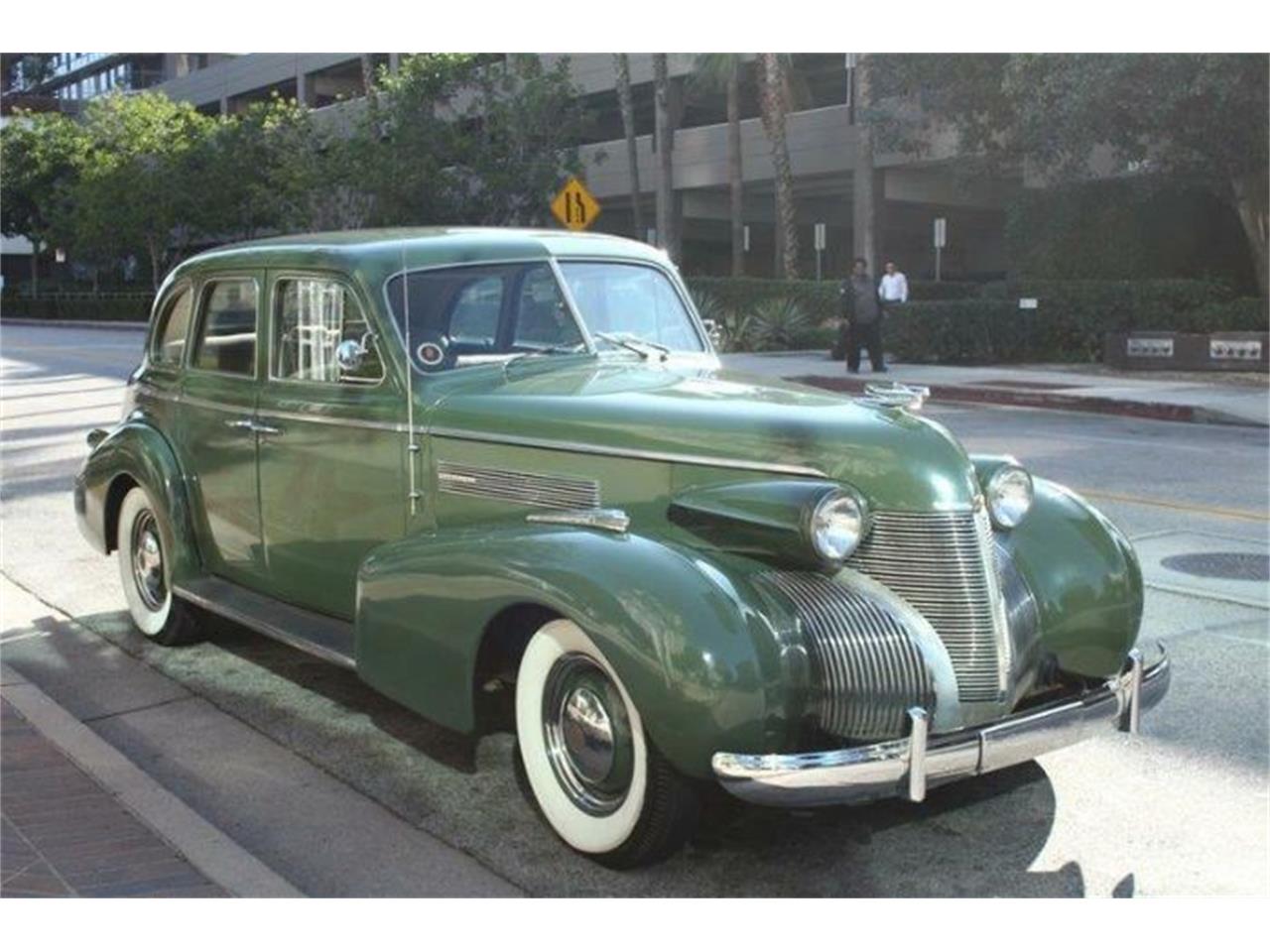 1939 Cadillac Sedan for sale in Cadillac, MI – photo 5