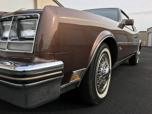 BUICK RIVIERA for sale in W.B.LAKE, MN – photo 20