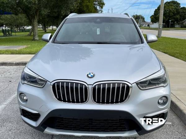 2016 BMW X1 - - by dealer - vehicle automotive sale for sale in TAMPA, FL – photo 17