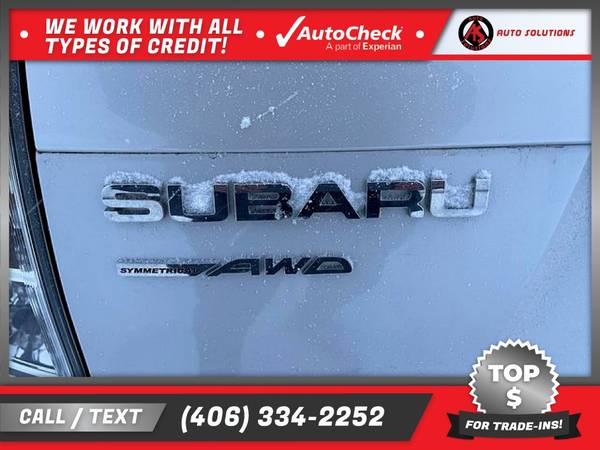 2010 Subaru Forester 2 5X 2 5 X 2 5-X Limited Sport Utility 4D 4 D for sale in Kalispell, MT – photo 10
