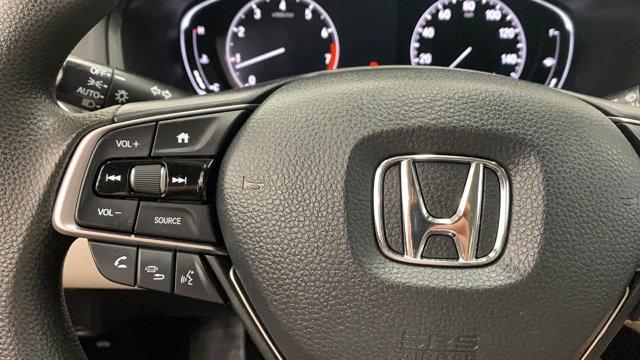 2019 Honda Accord LX for sale in Springfield, MO – photo 22