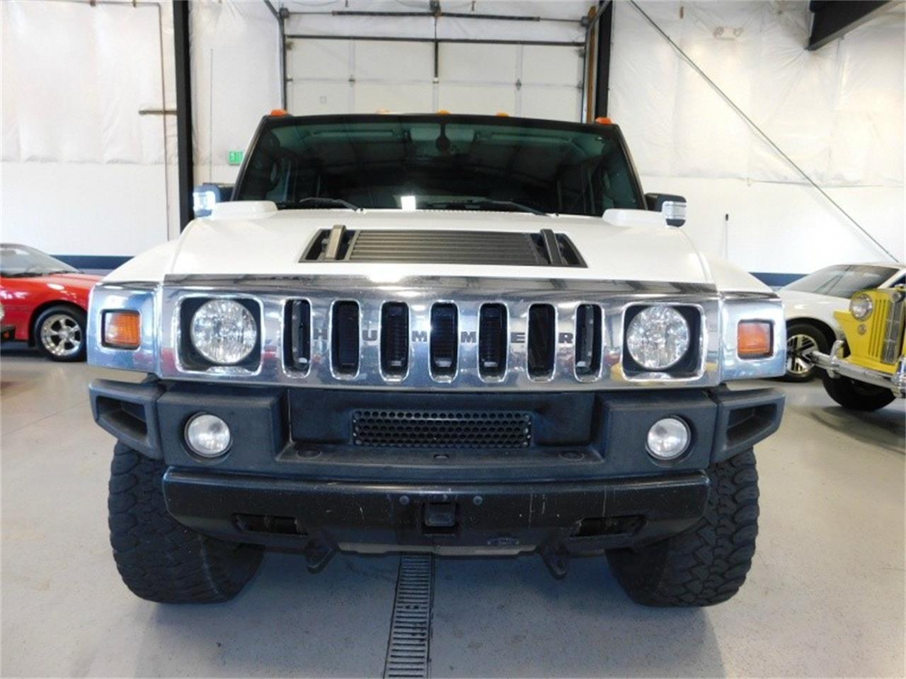 2006 Hummer H2 for sale in Bend, OR – photo 2