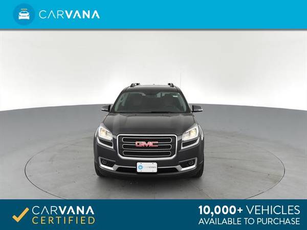 2014 GMC Acadia SLT-2 Sport Utility 4D suv GRAY - FINANCE ONLINE for sale in Inwood, NY – photo 19