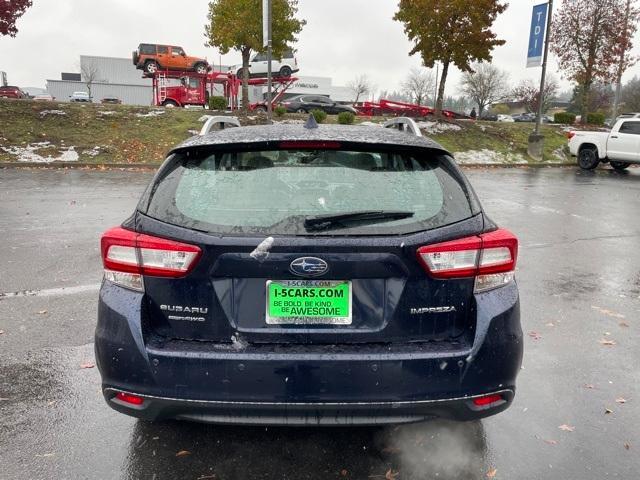 2019 Subaru Impreza 2.0i Limited for sale in Olympia, WA – photo 5