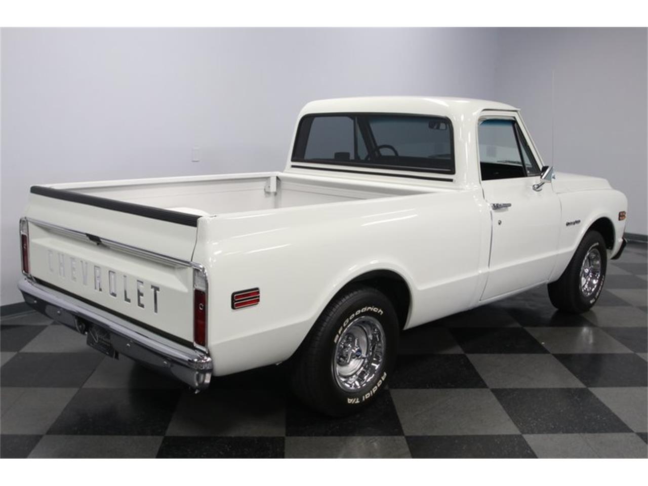 1972 Chevrolet C10 for sale in Concord, NC – photo 29