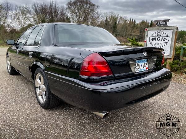 2003 MERCURY MARAUDER - - by dealer - vehicle for sale in Other, MN – photo 3