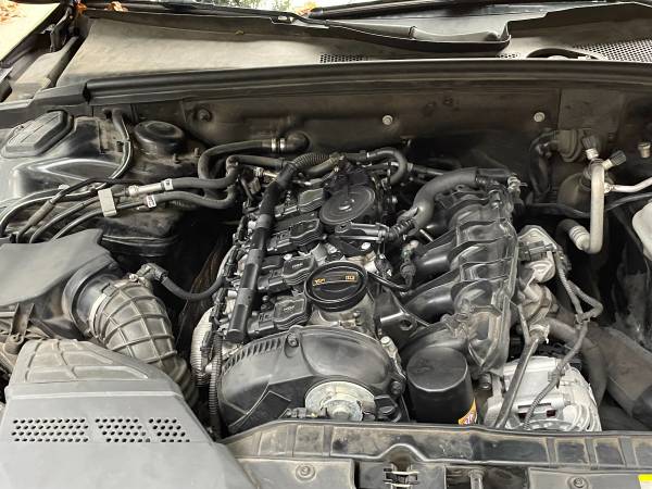 2011 AUDI A5 Coupe AWD 2 0T Quattro Premium Plus Navi Backup 101k for sale in Austin, TX – photo 21