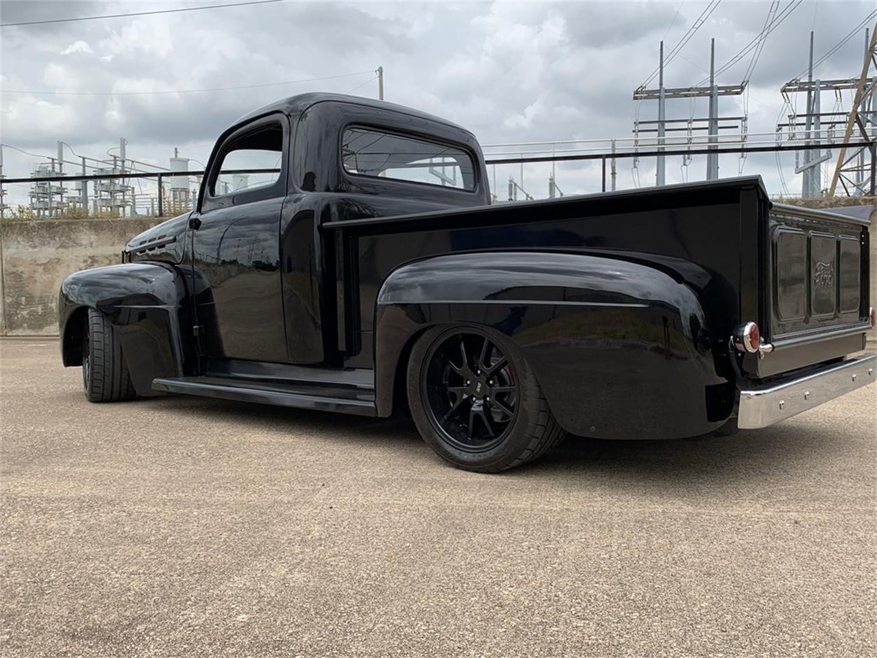 1951 Ford F100 for sale in Carrollton, TX – photo 3