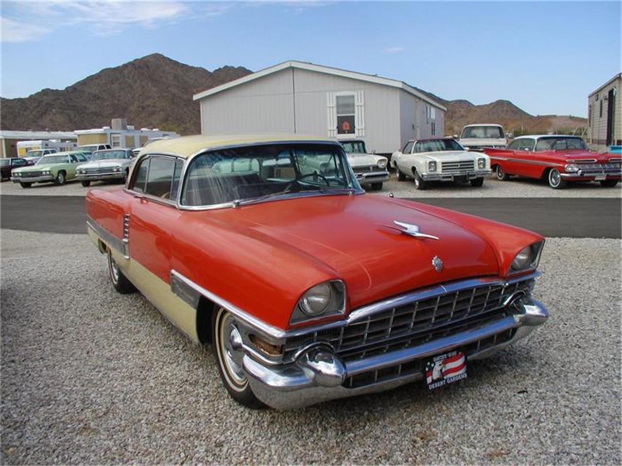 1956 Packard 400 for sale in Quartzite, AZ – photo 2