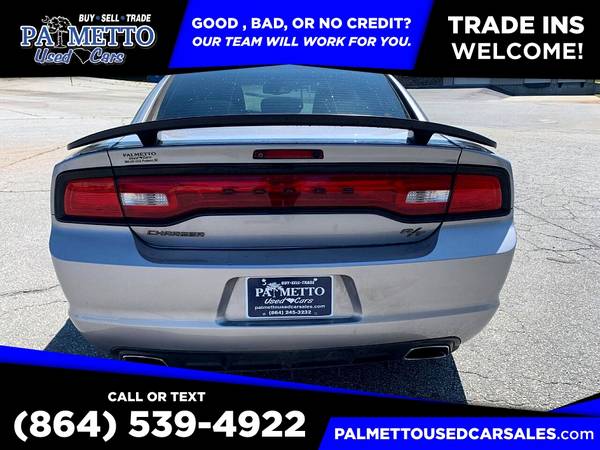 2014 Dodge Charger R/T PlusSedan PRICED TO SELL! for sale in Piedmont, SC – photo 7