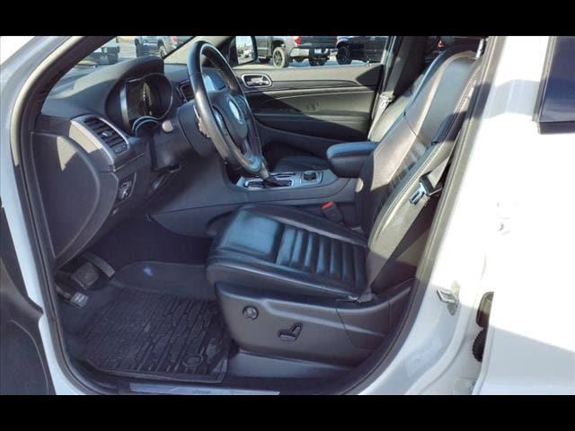 2020 Jeep Grand Cherokee Limited for sale in Muskogee, OK – photo 16
