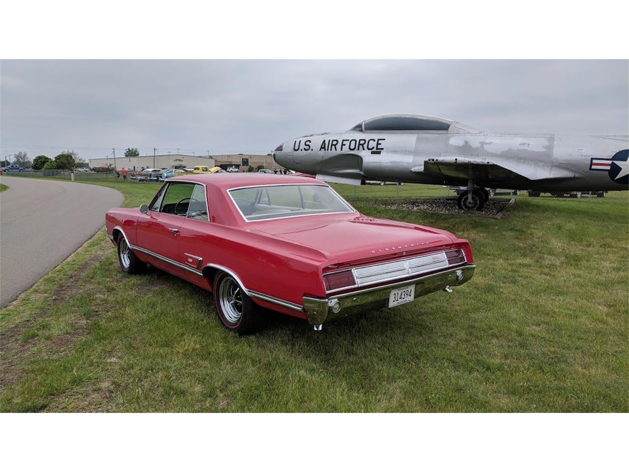 1965 Oldsmobile 442 for sale in Annandale, MN – photo 5