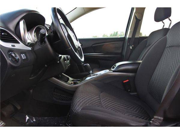 2014 Dodge Journey SXT Plus Sport Utility 4D for sale in Bremerton, WA – photo 9