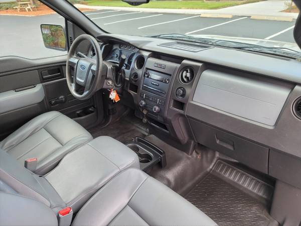 2014 FORD F-150 XL - - by dealer - vehicle automotive for sale in Longwood , FL – photo 12