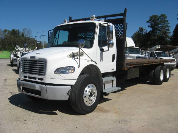 Tandem Axle Day Cab for sale in Cullman, KY